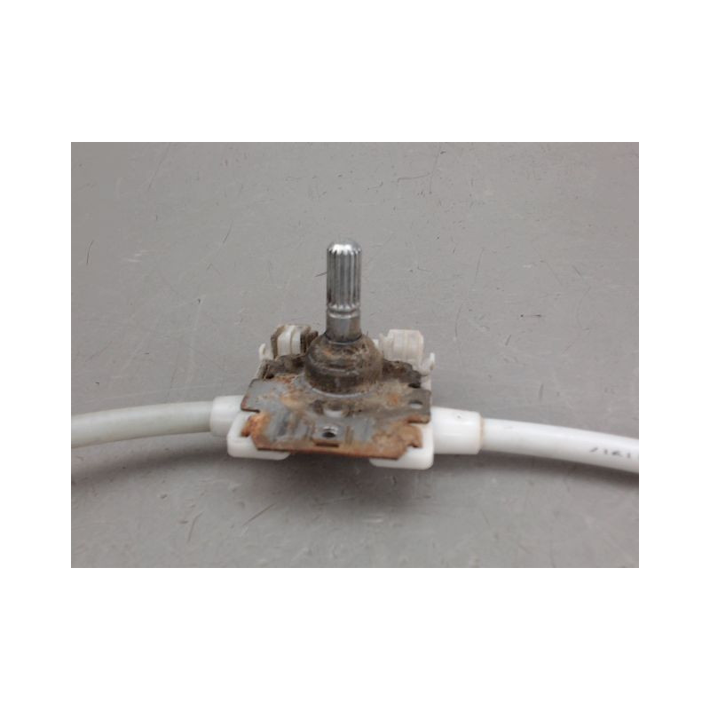 MECANISME LEVE-GLACE AVANT DROIT RENAULT MASTER