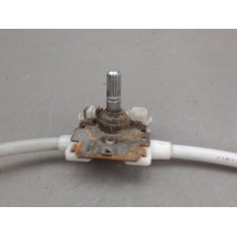 MECANISME LEVE-GLACE AVANT DROIT RENAULT MASTER