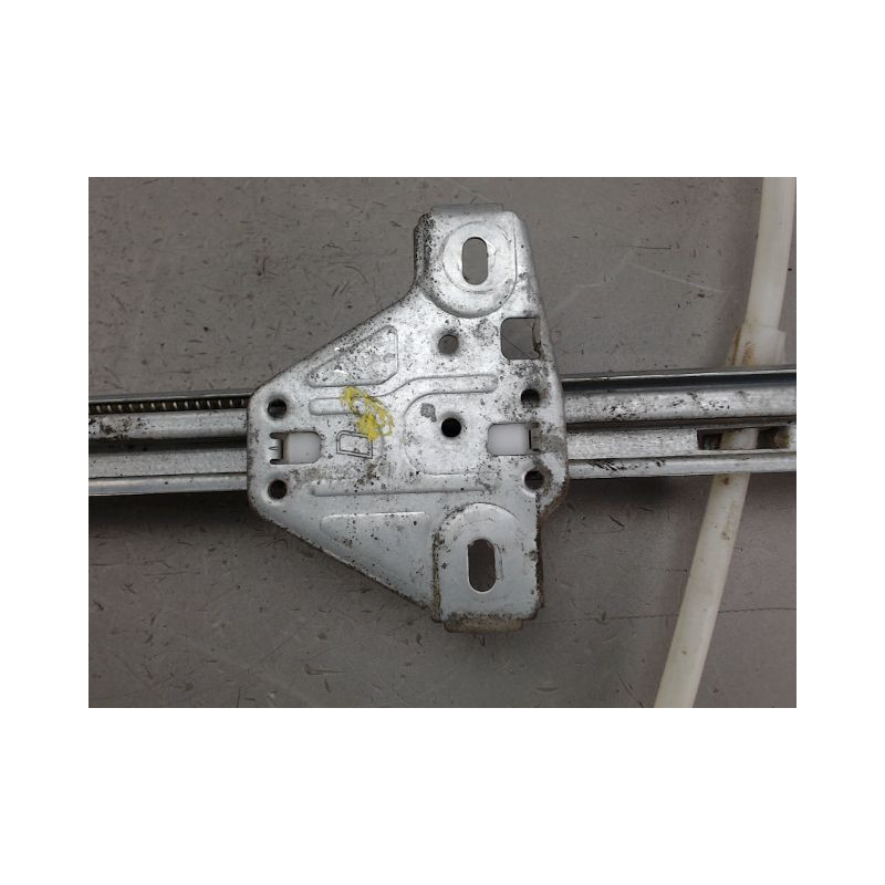 MECANISME LEVE-GLACE AVANT DROIT RENAULT MASTER