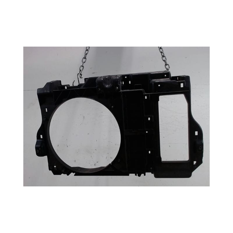 SUPPORT RADIATEUR CITROEN C5 BREAK 2004-2008