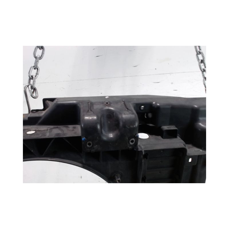 SUPPORT RADIATEUR CITROEN C5 BREAK 2004-2008