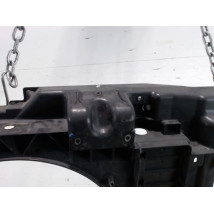 SUPPORT RADIATEUR CITROEN C5 BREAK 2004-2008