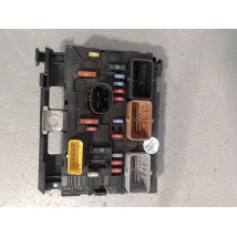 BOITE A FUSIBLES PEUGEOT 307 SW 2005-