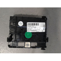 BOITE A FUSIBLES PEUGEOT 307 SW 2005-
