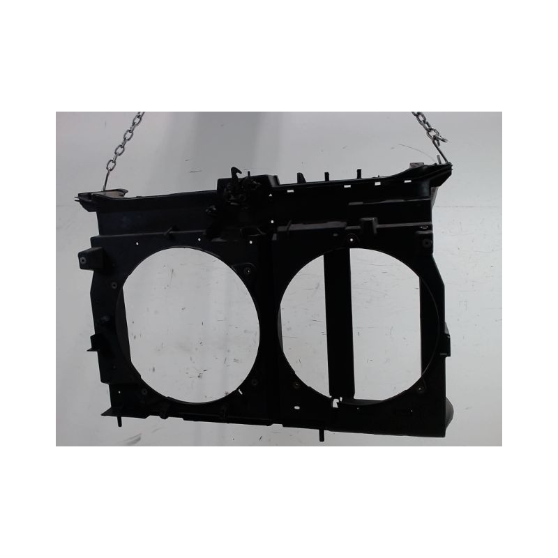 SUPPORT RADIATEUR PEUGEOT 807