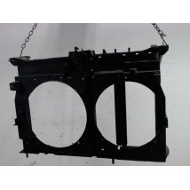 SUPPORT RADIATEUR PEUGEOT 807