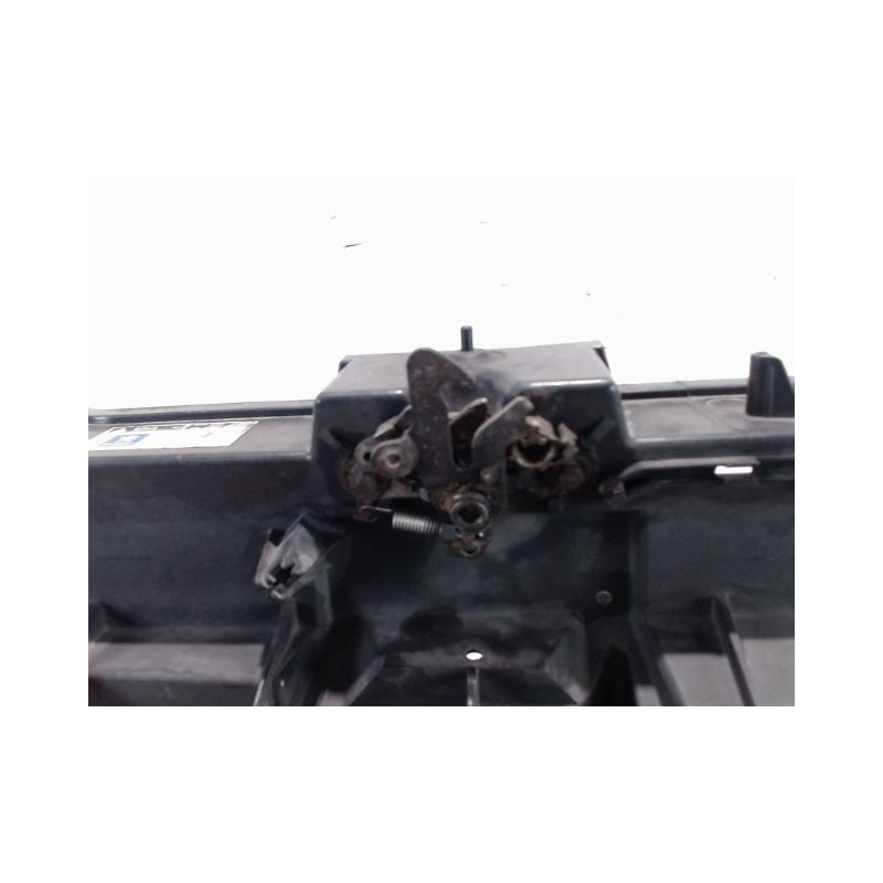 SUPPORT RADIATEUR PEUGEOT 807