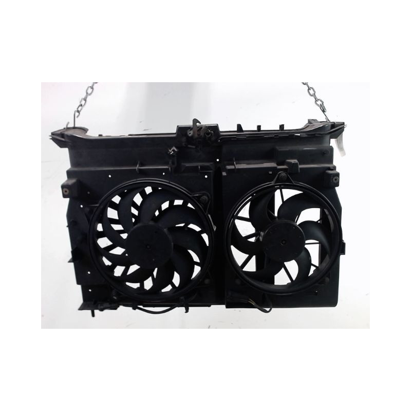 SUPPORT RADIATEUR CITROEN C8