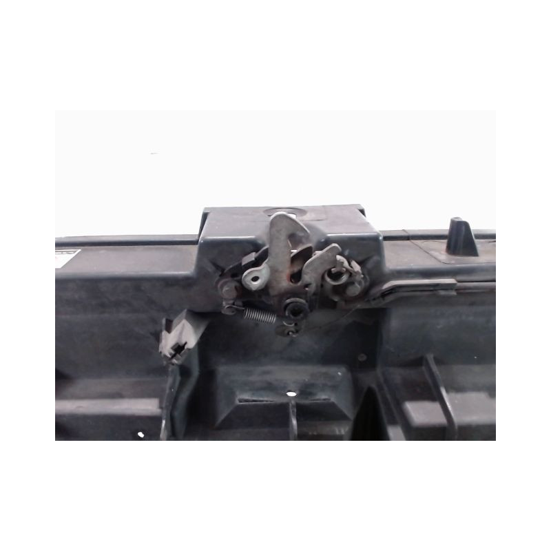 SUPPORT RADIATEUR CITROEN C8