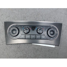 COMMANDE DE CHAUFFAGE MERCEDES CLASSE C COUPE SPORT 2004-