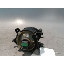 PHARE ANTIBROUILLARD AVANT GAUCHE MERCEDES CLASSE A 3P