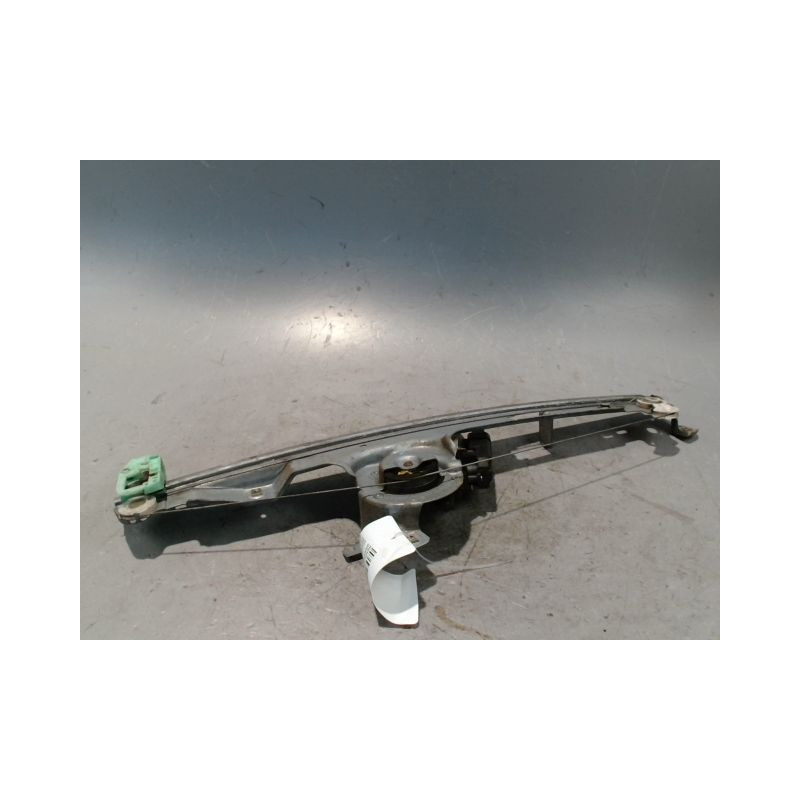 MECANISME+MOTEUR LEVE-GLACE AVANT GAUCHE RENAULT GRAND SCENIC II 2004-06
