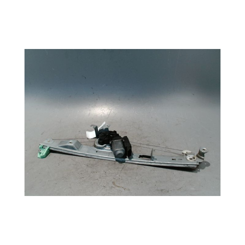 MECANISME+MOTEUR LEVE-GLACE AVANT GAUCHE RENAULT GRAND SCENIC II 2004-06