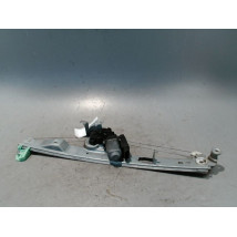 MECANISME+MOTEUR LEVE-GLACE AVANT GAUCHE RENAULT GRAND SCENIC II 2004-06