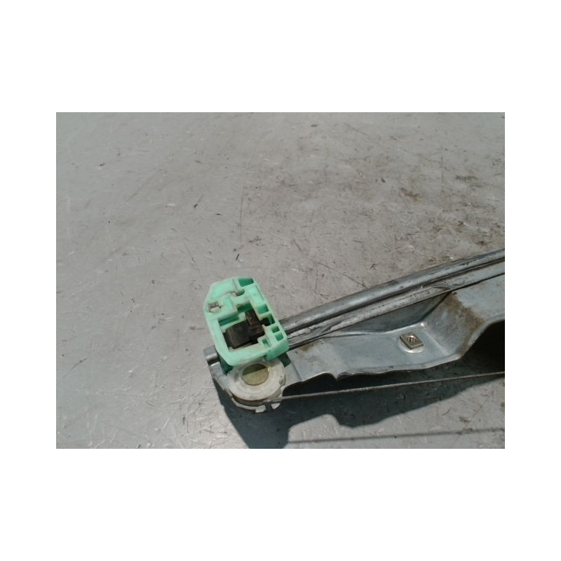 MECANISME+MOTEUR LEVE-GLACE AVANT GAUCHE RENAULT GRAND SCENIC II 2004-06