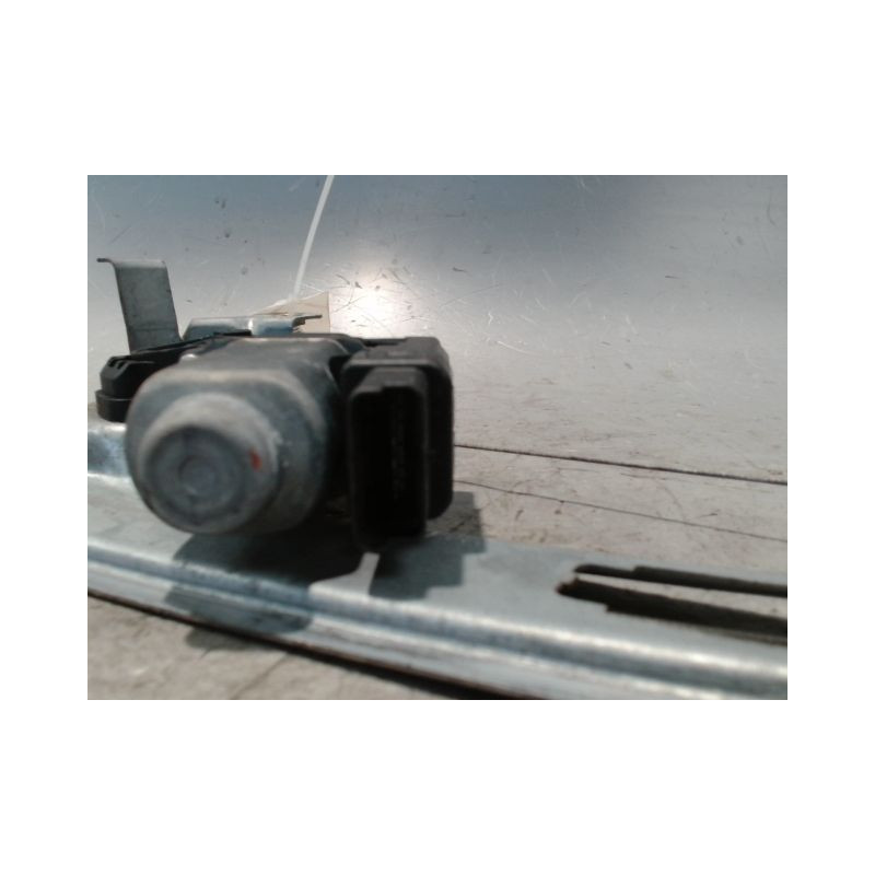 MECANISME+MOTEUR LEVE-GLACE AVANT GAUCHE RENAULT GRAND SCENIC II 2004-06