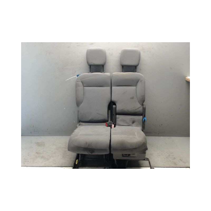 BANQUETTE AVANT PEUGEOT PARTNER