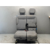 BANQUETTE AVANT PEUGEOT PARTNER