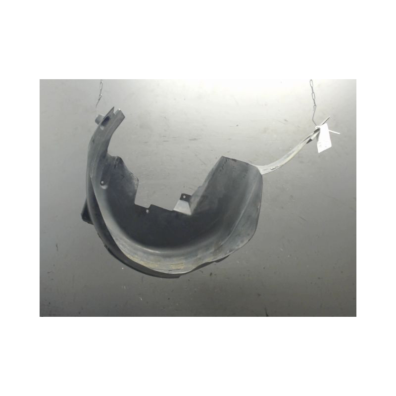 PARE-BOUE ARRIERE GAUCHE CITROEN C4