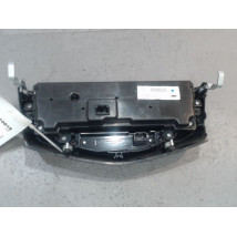 COMMANDE DE CHAUFFAGE NISSAN QASHQAI