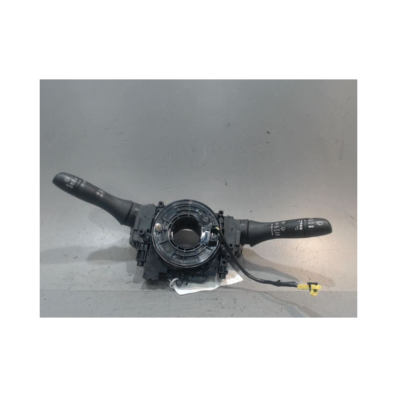 BLOC COMMODOS NISSAN QASHQAI