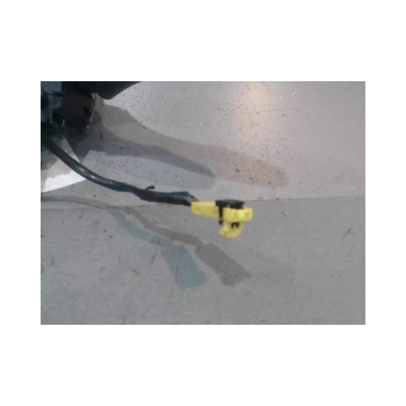 BLOC COMMODOS NISSAN QASHQAI