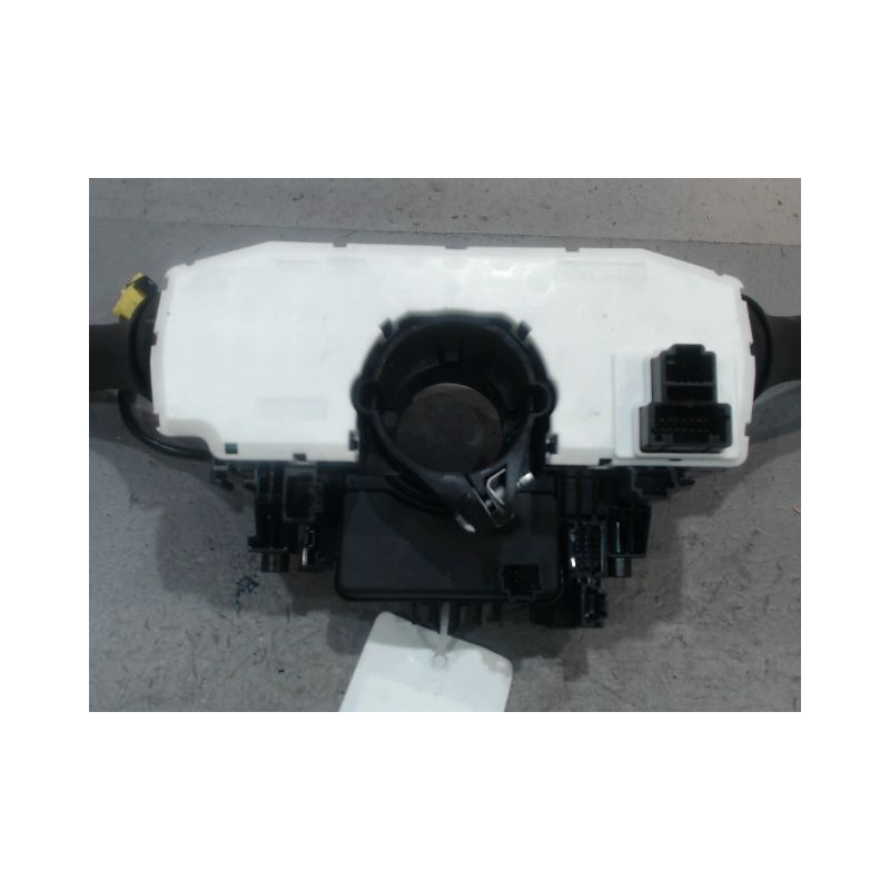 BLOC COMMODOS NISSAN QASHQAI