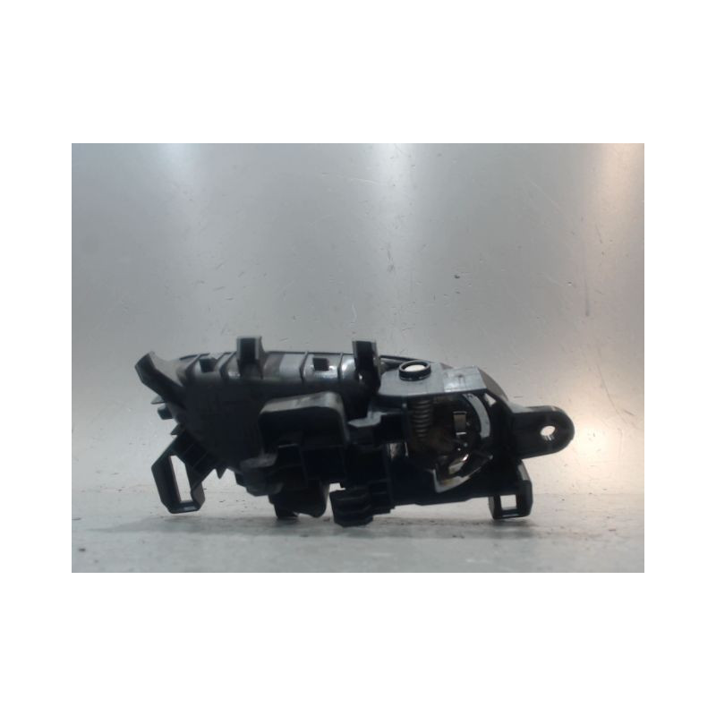 POIGNEE INTERIEURE PORTE AVANT GAUCHE NISSAN QASHQAI