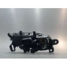 POIGNEE INTERIEURE PORTE AVANT GAUCHE NISSAN QASHQAI