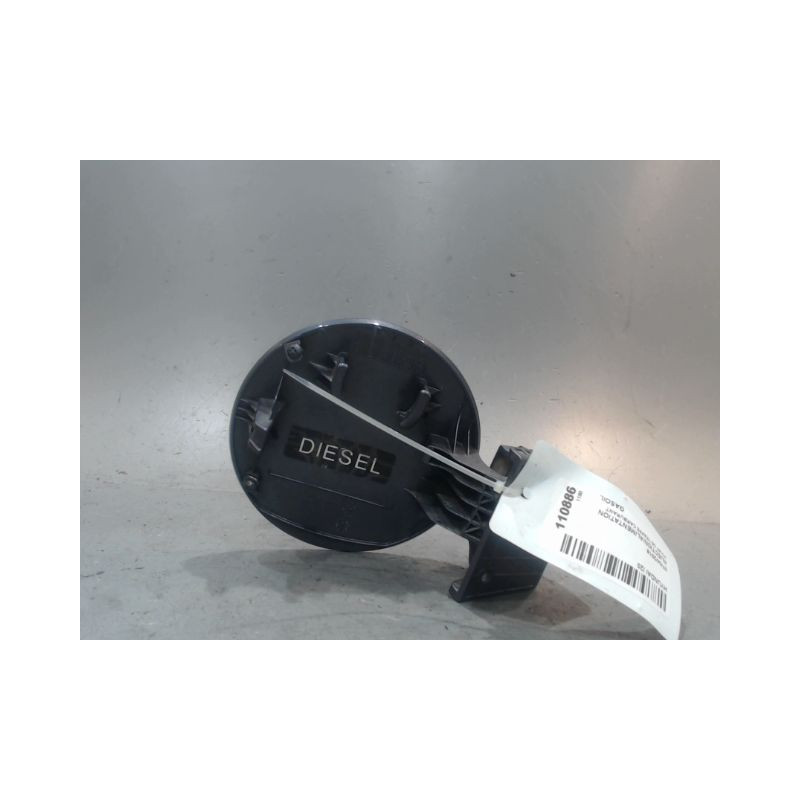 VOLET DE TRAPPE CARBURANT HYUNDAI I20