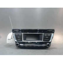 AUTORADIO HYUNDAI I20