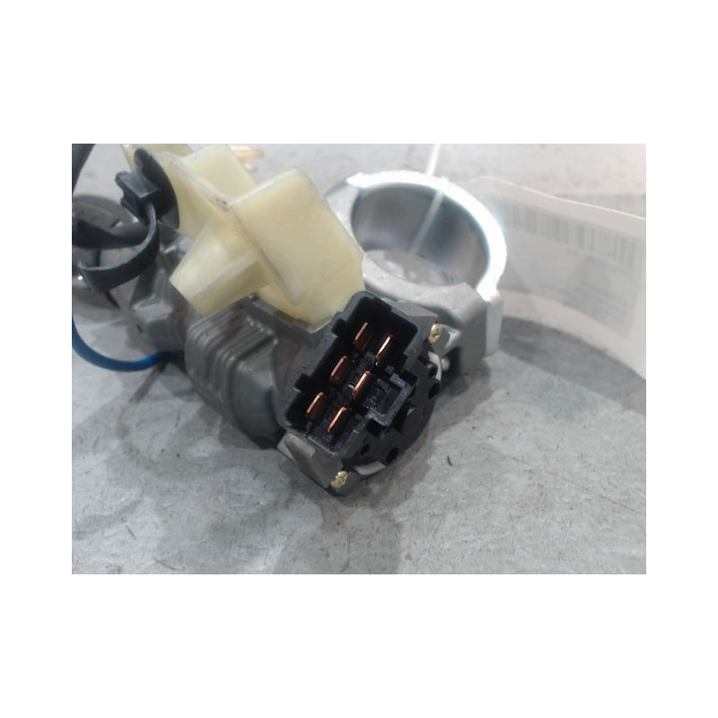 ANTIVOL DE DIRECTION HYUNDAI I20