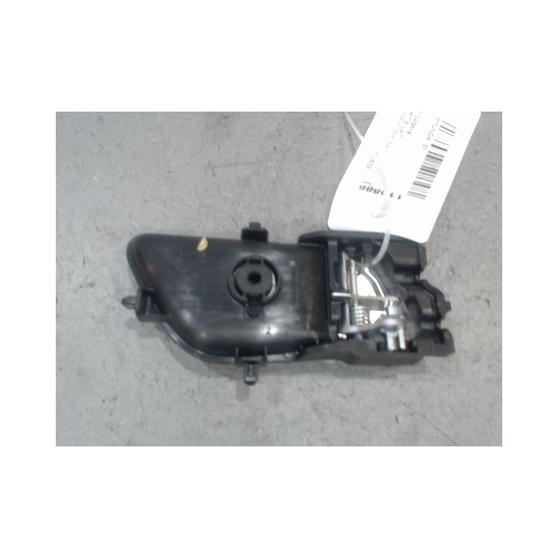POIGNEE INTERIEURE PORTE AVANT GAUCHE HYUNDAI I20