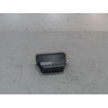 ECLAIREUR PLAQUE DE POLICE GAUCHE FORD FIESTA