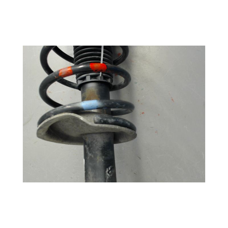 AMORTISSEUR AVANT DROIT PEUGEOT 206