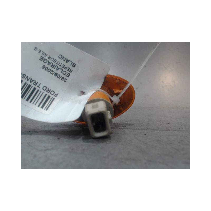 REPETITEUR AILE GAUCHE FORD TRANSIT