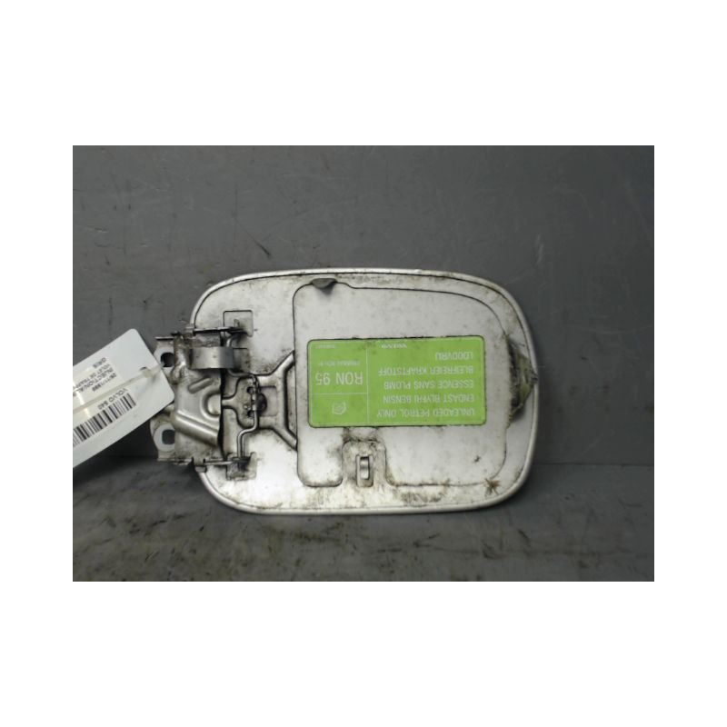VOLET DE TRAPPE CARBURANT VOLVO S40