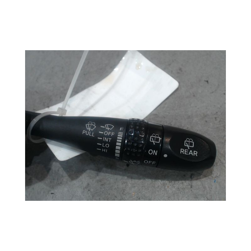 COMMANDE ESSUIE GLACE HYUNDAI GETZ