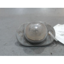 ECLAIREUR PLAQUE DE POLICE DROIT HYUNDAI GETZ