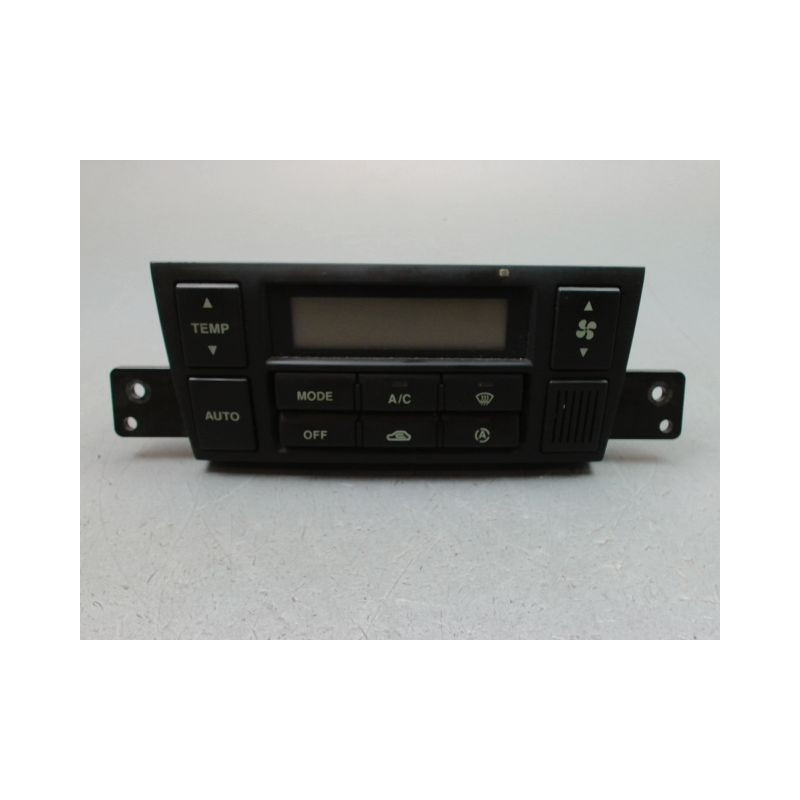 COMMANDE DE CHAUFFAGE HYUNDAI TUCSON BREAK I 2004-2010