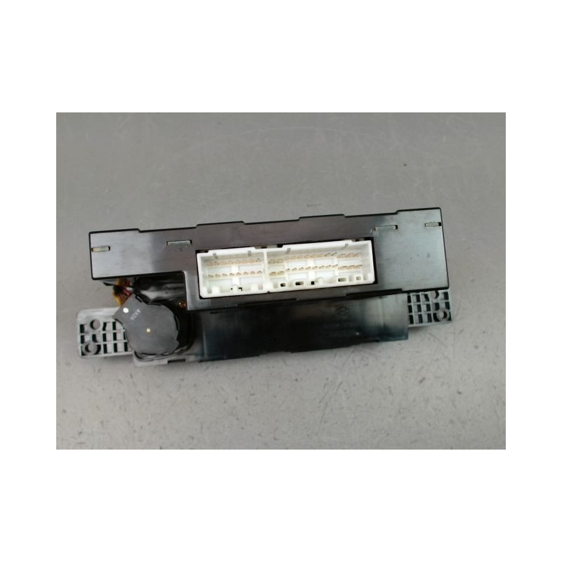 COMMANDE DE CHAUFFAGE HYUNDAI TUCSON BREAK I 2004-2010