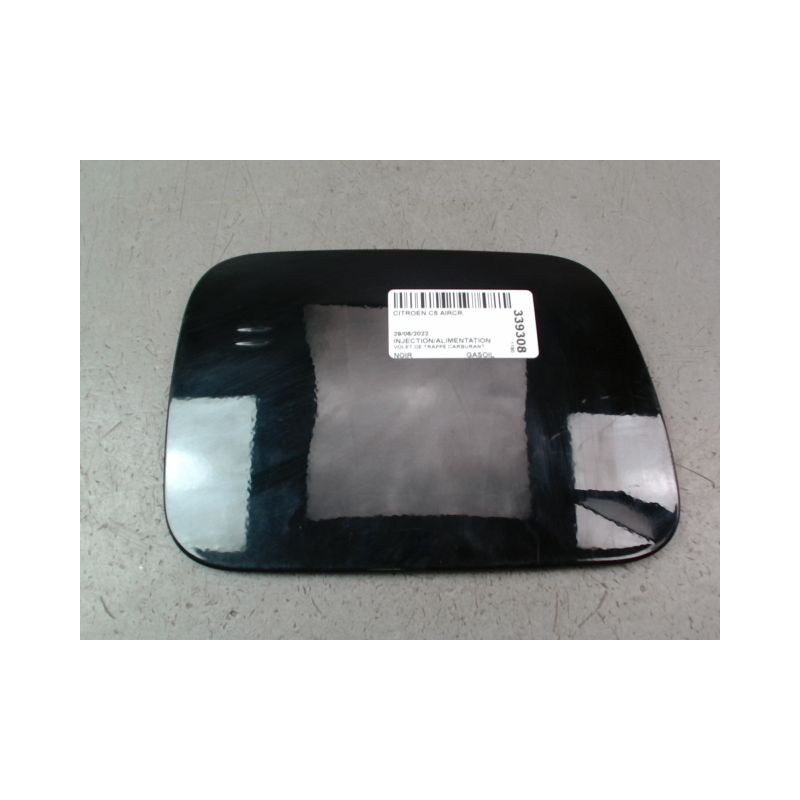 VOLET DE TRAPPE CARBURANT CITROEN C5 AIRCR.
