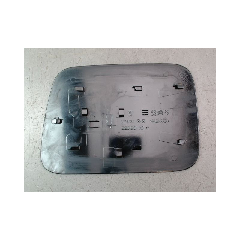 VOLET DE TRAPPE CARBURANT CITROEN C5 AIRCR.