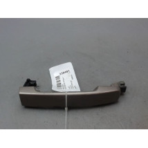 POIGNEE EXTERIEURE PORTE AVANT DROIT NISSAN QASHQAI BREAK I Phase 1 2007-2010