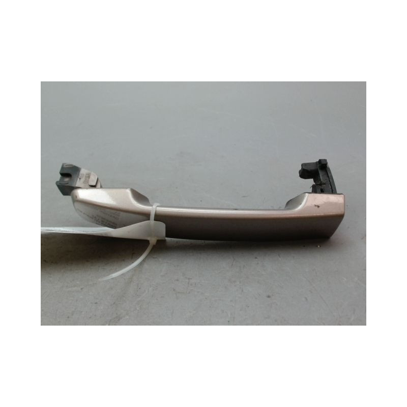 POIGNEE EXTERIEURE PORTE AVANT GAUCHE NISSAN QASHQAI BREAK I Phase 1 2007-2010