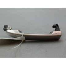POIGNEE EXTERIEURE PORTE AVANT GAUCHE NISSAN QASHQAI BREAK I Phase 1 2007-2010