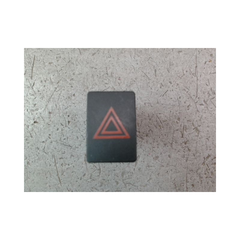 BOUTON DE WARNING NISSAN QASHQAI BREAK I Phase 1 2007-2010