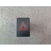 BOUTON DE WARNING NISSAN QASHQAI BREAK I Phase 1 2007-2010