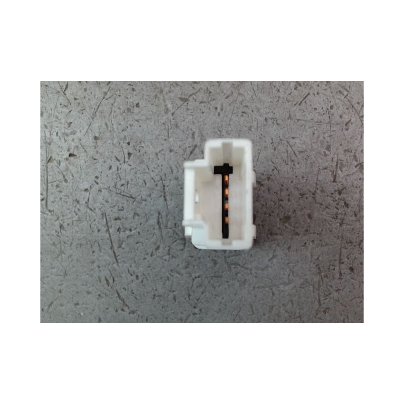 BOUTON DE WARNING NISSAN QASHQAI BREAK I Phase 1 2007-2010