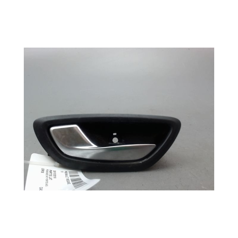 POIGNEE INTERIEURE PORTE AVANT GAUCHE RENAULT MEGANE IV PHASE 1 2015-